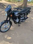 Bajaj Boxer 125 2024 Black - 5
