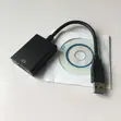 USB 3.0 kwa HDMI Converter - 5