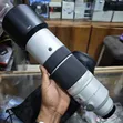 Fujifilm XF 150-600mm f/5.6-8 R LM OIS WR Lens - 2