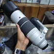 Fujifilm XF 150-600mm f/5.6-8 R LM OIS WR Lens - 3