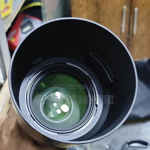 Fujifilm XF 150-600mm f/5.6-8 R LM OIS WR Lens