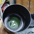 Fujifilm XF 150-600mm f/5.6-8 R LM OIS WR Lens - 4