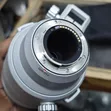 Fujifilm XF 150-600mm f/5.6-8 R LM OIS WR Lens - 5