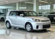 Toyota Corolla Rumion 2009 Nyeupe - 4
