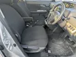Toyota Corolla Rumion 2009 Nyeupe - 5