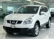 Nissan Dualis 2012 Nyeupe - 1