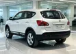 Nissan Dualis 2012 Nyeupe - 2