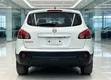 Nissan Dualis 2012 Nyeupe - 3