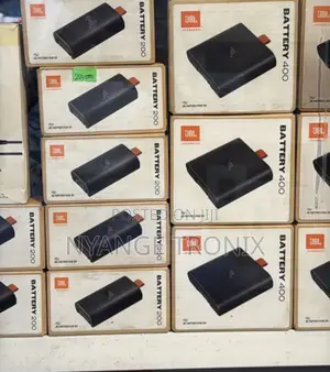 JBL PartyBox Batteries - Brand New