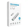 Stone 4-Port USB 3.0 Hub - 2