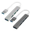 Stone 4-Port USB 3.0 Hub - 4