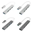 Stone 4-Port USB 3.0 Hub - 5