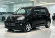 Toyota Porte 2013 Black - 1