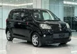Toyota Porte 2013 Black - 5