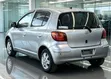 Toyota Vitz 2004 Dhahabu - 2