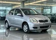 Toyota Vitz 2004 Dhahabu - 3
