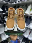 Timberland Pro Work Boots - 1
