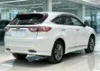 Toyota Harrier 2014 Nyeupe - 2