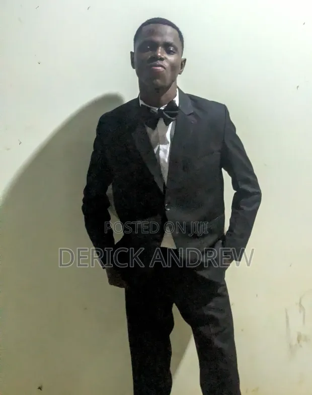 Mhitimu Anasaka Nafasi ya Afisa Mauzo na Masoko - 1