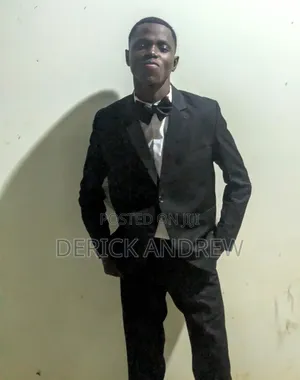 Mhitimu Anasaka Nafasi ya Afisa Mauzo na Masoko