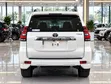 Toyota Land Cruiser Prado 2021 Nyeupe - 2