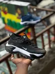 Men's Nike New Design Boots - 3