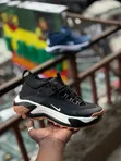 Men's Nike New Design Boots - 4