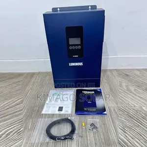 Luminous 3.6kW 24V Hybrid Inverter