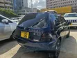 Toyota Starlet 2002 - 5