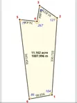 Land for Sale at Ng'ong'ona UDOM - 11.162 Acres - 2