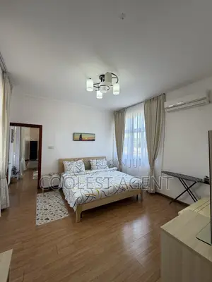 Ghorofa ya Chumba 1 yenye Vifaa Masaki - Kodi