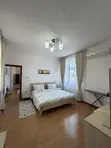 Ghorofa ya Chumba 1 yenye Vifaa Masaki - Kodi - 1