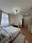 Ghorofa ya Chumba 1 yenye Vifaa Masaki - Kodi - 5
