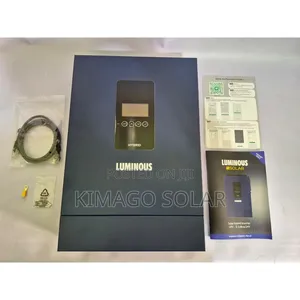 Luminous Hybrid Inverter 3.6kVA 24V Mpya Kabisa