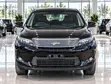 Toyota Harrier 2014 Nyeusi - 3
