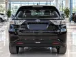 Toyota Harrier 2014 Nyeusi - 4