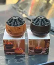 AFC Artificial Charcoal Fire Humidifier & Oil Diffuser - 1