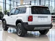 Toyota Land Cruiser LC 250 2024 White - 2