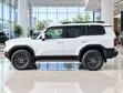 Toyota Land Cruiser LC 250 2024 White - 3