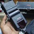Sigma EF-610 DG Super Electronic Flash - 5