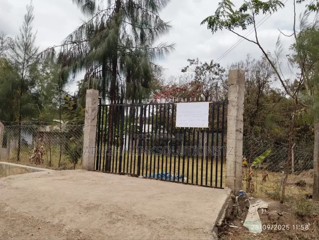 Residential Plot for Sale: 450 SQM, Njiro Climax - 1