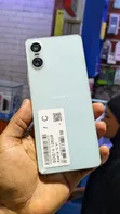 Sony Xperia 10 V 128GB Green - 2