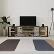 Echo TV Unit na Hifadhi ya Kando - 1