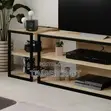 Echo TV Unit na Hifadhi ya Kando - 2