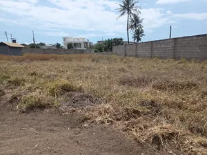 Plot for Sale - Mbweni, Dar es Salaam