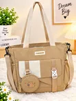 Adidas Handbag - Brand New Black - 3