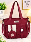 Adidas Handbag - Brand New Black - 4