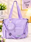Adidas Handbag - Brand New Black - 5