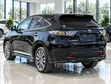 Toyota Harrier 2015 Beige - 3