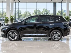 Toyota Harrier 2015 Beige